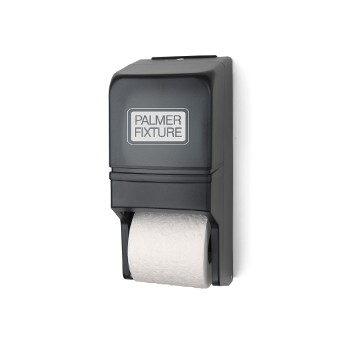 Despachador de Papel Higiénico Vertical Estándar con Base de Metal | RD002501-006 / RD002503-001